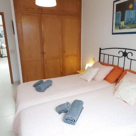 Apt Casa Mamen Spacious With Sea Views Πουέρτο Ντελ Κάρμεν Εξωτερικό φωτογραφία