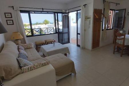 Apt Casa Mamen Spacious With Sea Views Πουέρτο Ντελ Κάρμεν Εξωτερικό φωτογραφία