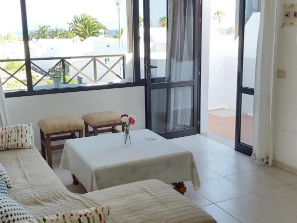 Apt Casa Mamen Spacious With Sea Views Πουέρτο Ντελ Κάρμεν Εξωτερικό φωτογραφία