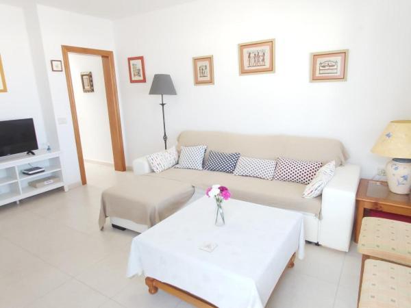 Apt Casa Mamen Spacious With Sea Views Πουέρτο Ντελ Κάρμεν Εξωτερικό φωτογραφία