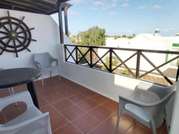 Apt Casa Mamen Spacious With Sea Views Πουέρτο Ντελ Κάρμεν Εξωτερικό φωτογραφία