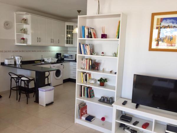 Apt Casa Mamen Spacious With Sea Views Πουέρτο Ντελ Κάρμεν Εξωτερικό φωτογραφία