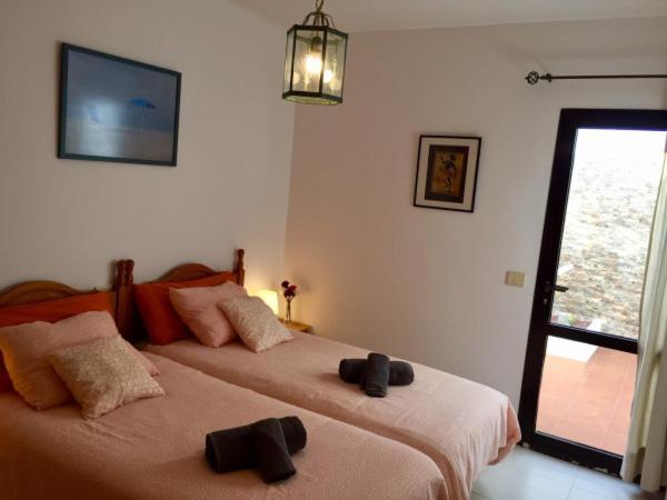 Apt Casa Mamen Spacious With Sea Views Πουέρτο Ντελ Κάρμεν Εξωτερικό φωτογραφία