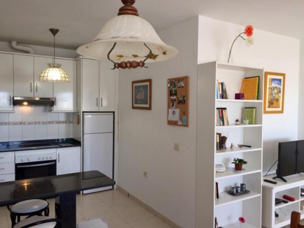 Apt Casa Mamen Spacious With Sea Views Πουέρτο Ντελ Κάρμεν Εξωτερικό φωτογραφία