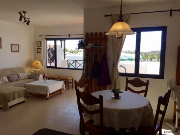 Apt Casa Mamen Spacious With Sea Views Πουέρτο Ντελ Κάρμεν Εξωτερικό φωτογραφία