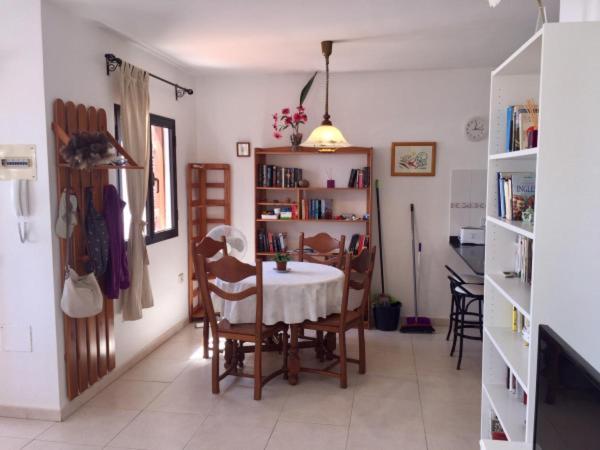 Apt Casa Mamen Spacious With Sea Views Πουέρτο Ντελ Κάρμεν Εξωτερικό φωτογραφία