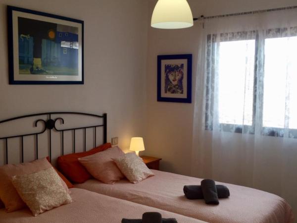 Apt Casa Mamen Spacious With Sea Views Πουέρτο Ντελ Κάρμεν Εξωτερικό φωτογραφία