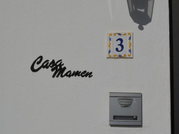Apt Casa Mamen Spacious With Sea Views Πουέρτο Ντελ Κάρμεν Εξωτερικό φωτογραφία