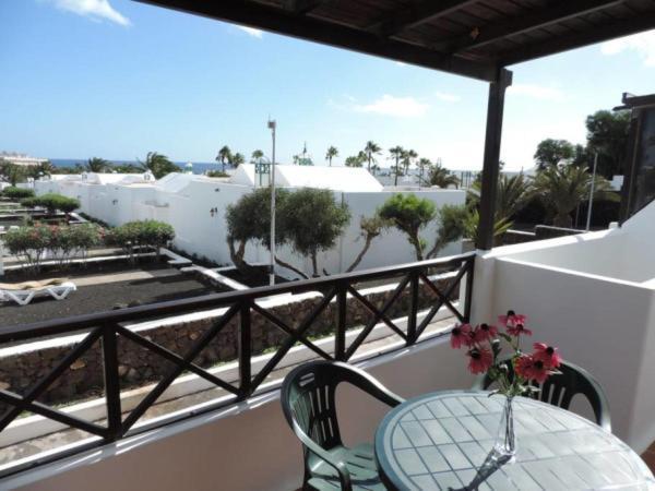 Apt Casa Mamen Spacious With Sea Views Πουέρτο Ντελ Κάρμεν Εξωτερικό φωτογραφία