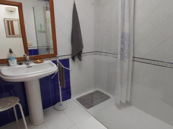 Apt Casa Mamen Spacious With Sea Views Πουέρτο Ντελ Κάρμεν Εξωτερικό φωτογραφία