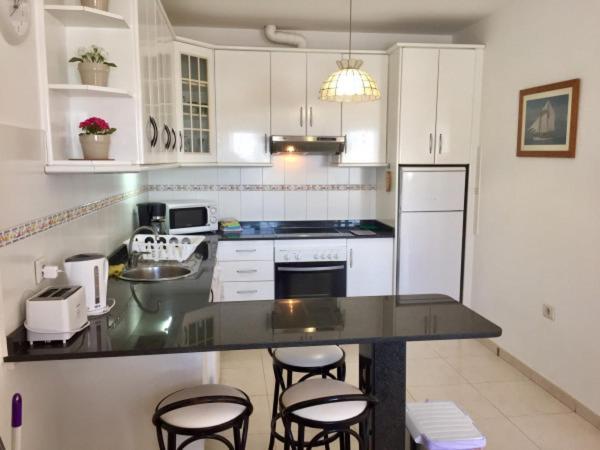 Apt Casa Mamen Spacious With Sea Views Πουέρτο Ντελ Κάρμεν Εξωτερικό φωτογραφία