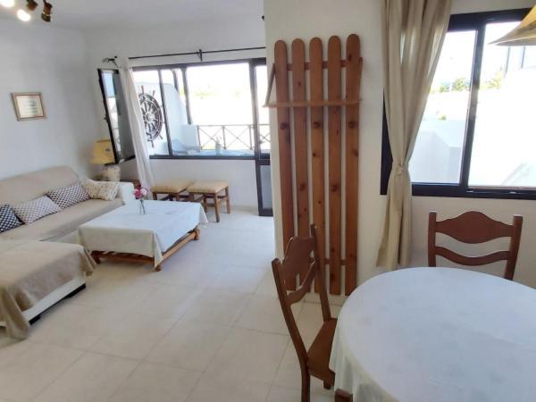 Apt Casa Mamen Spacious With Sea Views Πουέρτο Ντελ Κάρμεν Εξωτερικό φωτογραφία