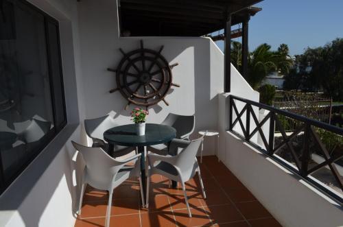 Apt Casa Mamen Spacious With Sea Views Πουέρτο Ντελ Κάρμεν Εξωτερικό φωτογραφία