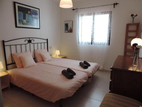Apt Casa Mamen Spacious With Sea Views Πουέρτο Ντελ Κάρμεν Εξωτερικό φωτογραφία