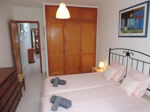 Apt Casa Mamen Spacious With Sea Views Πουέρτο Ντελ Κάρμεν Εξωτερικό φωτογραφία